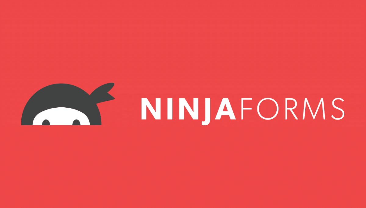 افزونه فرم ساز وردپرس Ninja Forms